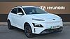 Hyundai KONA 150kW Ultimate 64kWh 5dr Auto Electric Hatchback White