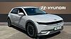 Hyundai IONIQ 5 168kW Ultimate 77 kWh 5dr Auto Electric Hatchback Grey