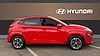 Hyundai KONA 150kW Ultimate 64kWh 5dr Auto Electric Hatchback Red