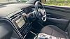 Hyundai TUCSON 1.6 TGDi Hybrid 230 Premium 5dr 2WD Auto Hybrid Estate Blue