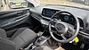 Hyundai BAYON 1.0 TGDi 48V MHEV SE Connect 5dr Petrol Hatchback Blue