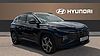 Hyundai TUCSON 1.6 TGDi Plug-in Hybrid Ultimate 5dr 4WD Auto Estate Black