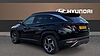 Hyundai TUCSON 1.6 TGDi Plug-in Hybrid Ultimate 5dr 4WD Auto Estate Black
