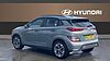 Hyundai KONA 150kW Ultimate 64kWh 5dr Auto Electric Hatchback Grey