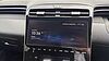 Hyundai TUCSON 1.6 TGDi Hybrid 230 SE Connect 5dr 2WD Auto Hybrid Estate Grey