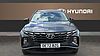 Hyundai TUCSON 1.6 TGDi Hybrid 230 SE Connect 5dr 2WD Auto Hybrid Estate Grey