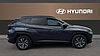 Hyundai TUCSON 1.6 TGDi Hybrid 230 SE Connect 5dr 2WD Auto Hybrid Estate Grey