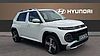 Hyundai INSTER 85kW 02 49kWh 5dr Auto Electric Hatchback Cream
