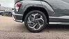 Hyundai KONA 1.6T 138 N Line 5dr Petrol Hatchback Grey