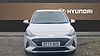 Hyundai I10 1.0 [63] Advance 5dr [Nav] Petrol Hatchback Grey