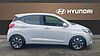 Hyundai I10 1.0 [63] Advance 5dr [Nav] Petrol Hatchback Grey