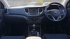 Hyundai TUCSON 1.6 GDi Blue Drive SE 5dr 2WD Petrol Estate Blue