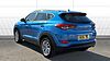 Hyundai TUCSON 1.6 GDi Blue Drive SE 5dr 2WD Petrol Estate Blue
