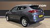 Hyundai TUCSON 1.6 GDi SE Nav 5dr 2WD Petrol Estate Grey