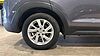 Hyundai TUCSON 1.6 GDi SE Nav 5dr 2WD Petrol Estate Grey