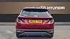 Hyundai TUCSON 1.6 TGDi Plug-in Hybrid Ultimate 5dr 4WD Auto Estate Red