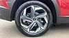 Hyundai TUCSON 1.6 TGDi Plug-in Hybrid Ultimate 5dr 4WD Auto Estate Red