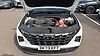 Hyundai TUCSON 1.6 TGDi Hybrid 230 Ultimate 5dr 2WD Auto Hybrid Estate White