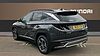 Hyundai TUCSON 1.6T Plug-in Hybrid Advance 5dr Auto Estate Pearl - Ecotronic Grey