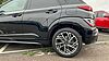 Hyundai KONA 1.0 TGDi 48V MHEV N Line 5dr Petrol Hatchback Black