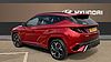 Hyundai TUCSON 1.6T N Line 5dr Petrol Estate Metallic - Ultimate Red