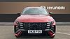 Hyundai TUCSON 1.6T N Line 5dr Petrol Estate Metallic - Ultimate Red