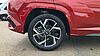 Hyundai TUCSON 1.6T N Line 5dr Petrol Estate Metallic - Ultimate Red