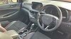 Hyundai TUCSON 1.6 TGDi 177 N Line 5dr 2WD DCT Petrol Estate Red
