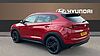 Hyundai TUCSON 1.6 TGDi 177 N Line 5dr 2WD DCT Petrol Estate Red