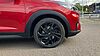 Hyundai TUCSON 1.6 TGDi 177 N Line 5dr 2WD DCT Petrol Estate Red