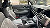 Hyundai SANTA FE 1.6 TGDi Hybrid Calligraphy 5dr 4WD Auto Hybrid Estate White