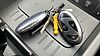 Hyundai SANTA FE 1.6 TGDi Hybrid Calligraphy 5dr 4WD Auto Hybrid Estate White
