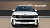 Hyundai SANTA FE 1.6 TGDi Hybrid Calligraphy 5dr 4WD Auto Hybrid Estate White