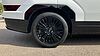 Hyundai SANTA FE 1.6 TGDi Hybrid Calligraphy 5dr 4WD Auto Hybrid Estate White