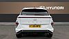 Hyundai KONA 1.6T 138 N Line 5dr Petrol Hatchback White