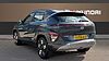 Hyundai KONA 1.6 GDi Hybrid Advance 5dr DCT Hybrid Hatchback Grey