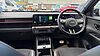 Hyundai KONA 1.6 GDi Hybrid N Line S 5dr DCT Hybrid Hatchback Black