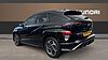 Hyundai KONA 1.6 GDi Hybrid N Line S 5dr DCT Hybrid Hatchback Black