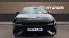 Hyundai KONA 1.6 GDi Hybrid N Line S 5dr DCT Hybrid Hatchback Black