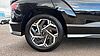 Hyundai KONA 1.6 GDi Hybrid N Line S 5dr DCT Hybrid Hatchback Black