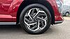 Hyundai KONA 1.6 Hybrid 129 N Line S 5dr DCT Hybrid Hatchback Red