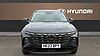 Hyundai TUCSON 1.6 TGDi Ultimate 5dr 2WD Petrol Estate Grey