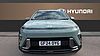Hyundai KONA 1.0T Advance 5dr DCT Petrol Hatchback Green