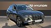 Hyundai TUCSON 1.6 TGDi Hybrid 230 Premium 5dr 2WD Auto Hybrid Estate Grey