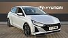 Hyundai I20 1.0T GDi Advance [Nav] 5dr DCT Petrol Hatchback Grey