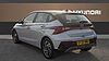 Hyundai I20 1.0T GDi Advance [Nav] 5dr DCT Petrol Hatchback Grey