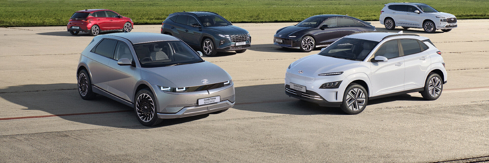 Vertu Hyundai - Banbury